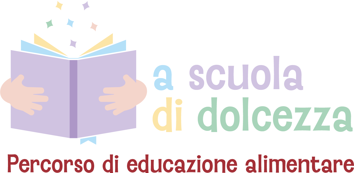 A Scuola di Dolcezza